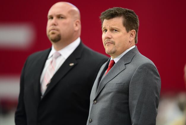 5 Players the Arizona Cardinals Should Cut Ties with This Offseason