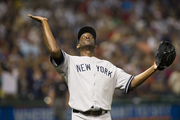 Biggest Winners and Losers of Rafael Soriano to the Washington Nationals