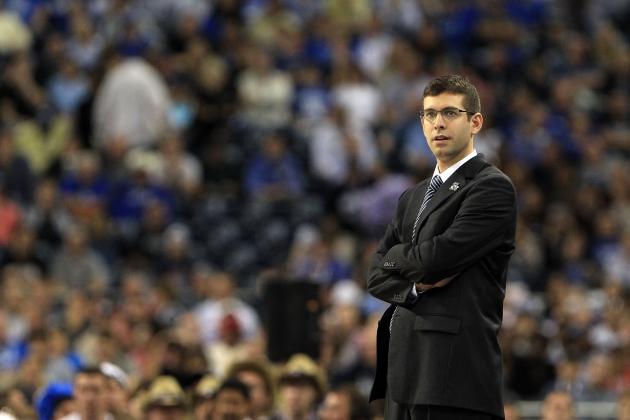 5 NCAA Basketball Programs That Need to Open the Vault to Hire Brad Stevens