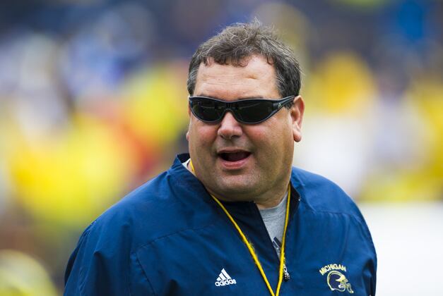 Michigan Football Recruiting: Meet Wolverines' Class of 2013