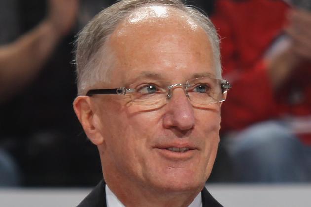 6 Forgotten Winners Heading into the 2013 NHL Season