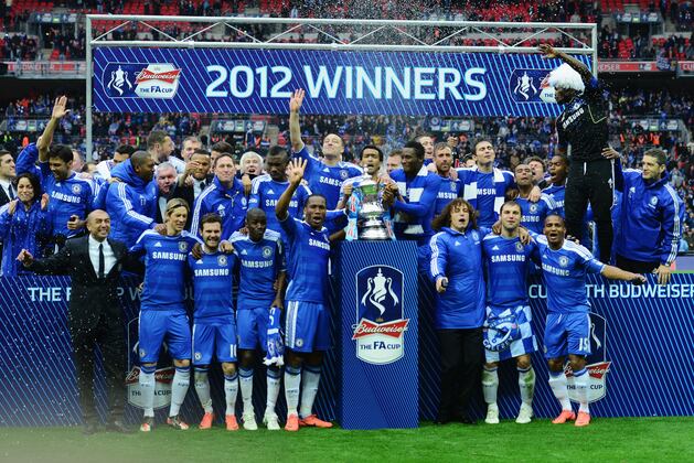 FA Cup Third Round Replay Roundup