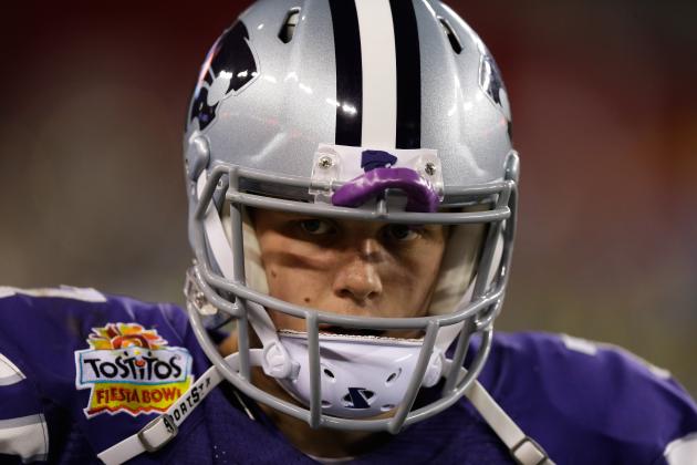 East-West Shrine Game 2013: Roster Breakdown, Top Invites and Watch List