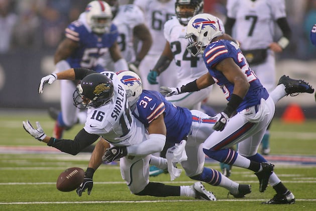 5 Big Moves the New England Patriots Could Make in 2013 NFL Free Agency