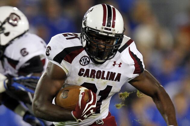 2013 NFL Draft Stock Report for Key Underclassmen