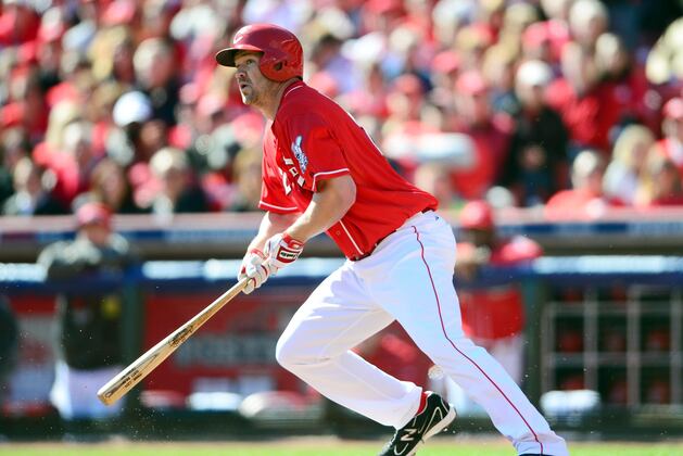 One Under-the-Radar Move All 30 MLB Teams Can Make Before Opening Day