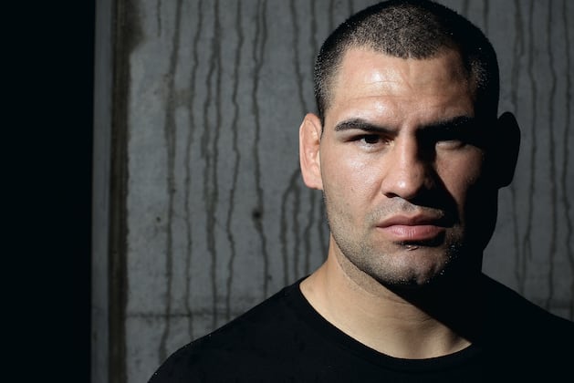 10 Storylines to Follow in the UFC's Heavyweight Division in 2013