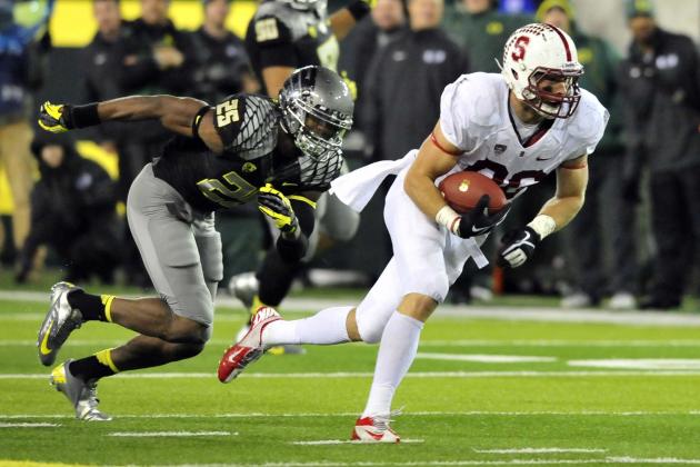 2013 New York Giants: 7 Draft Prospects Who Can Start Immediately for Giants