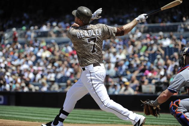 Every MLB Team's Player on the Verge of Becoming an All-Star in 2013