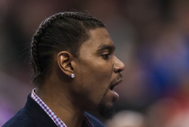 Updated Timeline and Checklist for Andrew Bynum's Return from Injury