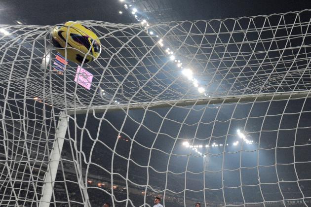 The Top 5 Goalkeepers in the World (Casillas and Buffon Miss the Cut)
