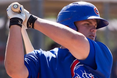 Ranking the 5 Most Underrated Prospects in the Chicago Cubs' Farm System