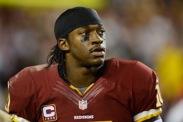 Why the Washington Redskins Are NFC East Favorites with or Without RG3 in 2013