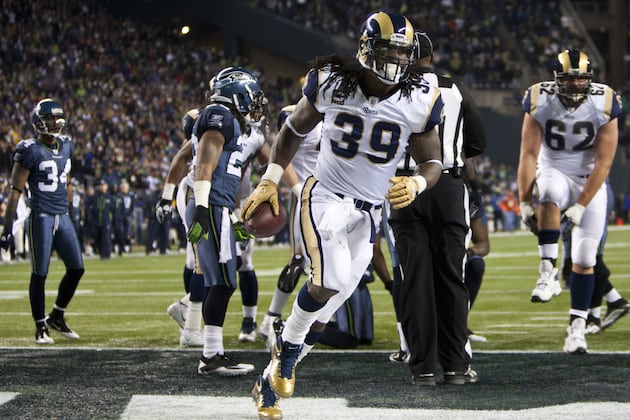 2013 NFL Free Agents: Breaking Down the Best Available Veterans