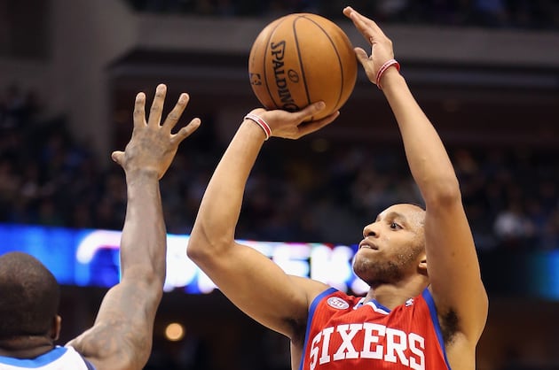 5 Reasons the Philadelphia 76ers Are Sliding