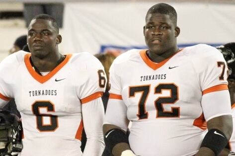 Miami Football Recruiting: Hurricanes' Top 5 Remaining Targets