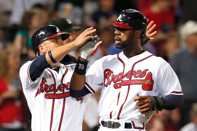 Atlanta Braves: 5 Possible Batting Orders for the Braves