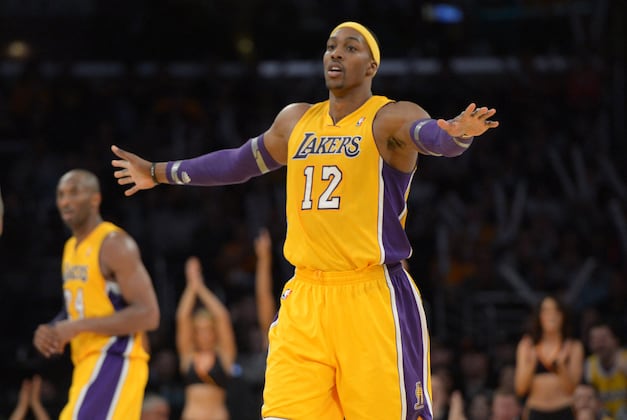 7 Takeaways from Tuesday Night's NBA Action