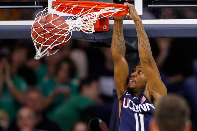UConn Basketball: 5 Keys to Beating Pitt in Big East Matchup