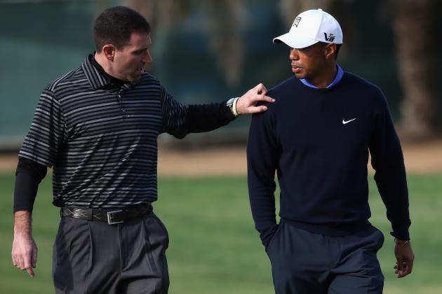 6 Storylines Surrounding Tiger Woods' 2013 Debut in Abu Dhabi