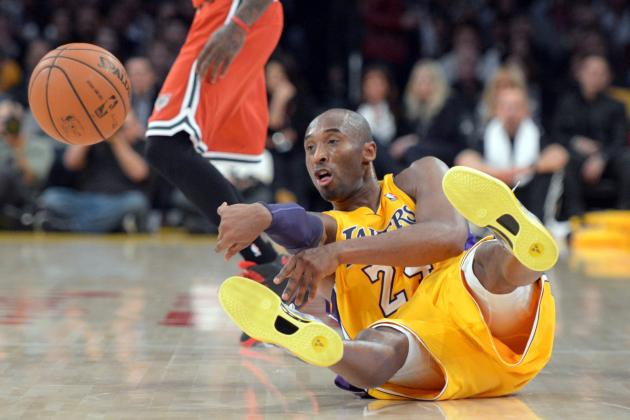 Milwaukee Bucks vs. L.A. Lakers: Postgame Grades and Analysis for L.A.