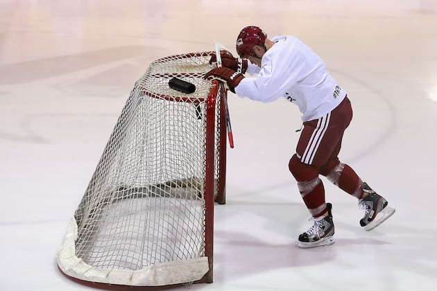 Phoenix Coyotes: 5 Questions Heading into Camp