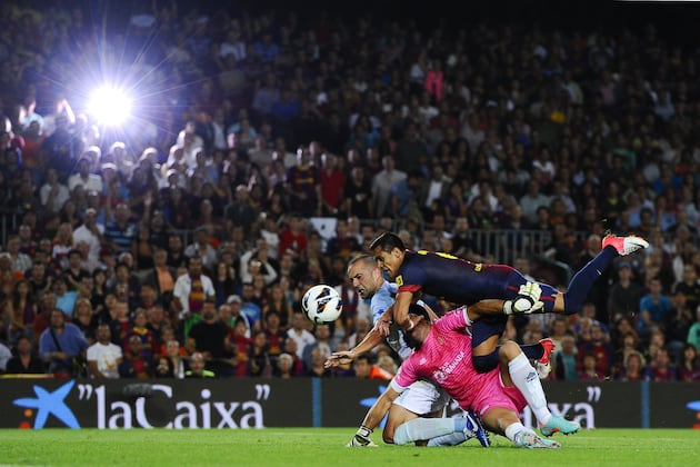 FC Barcelona: Why Barca Overspent on Alexis Sanchez