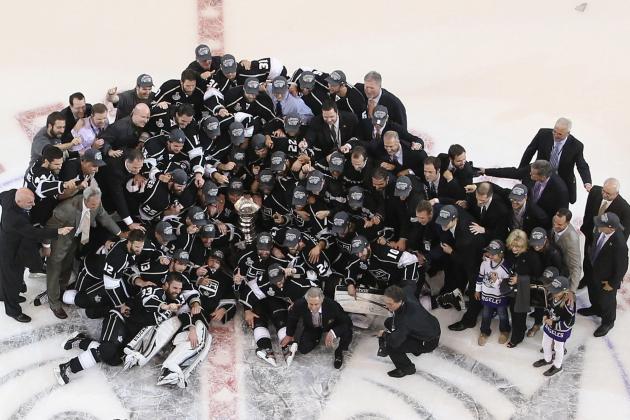 LA Kings: 5 Biggest Questions in 2013 Training Camp