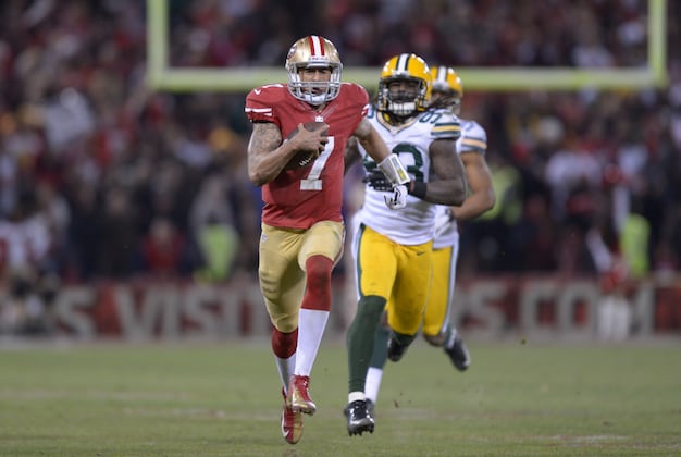 49ers vs. Falcons: 5 Key Matchups That Will Determine the NFC Championship Game