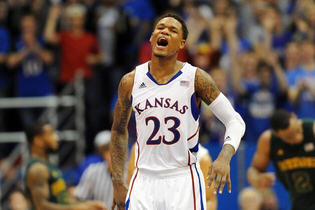 2013 NBA Mock Draft: Which Prized Prospect Is Climbing Toward Top Spot?