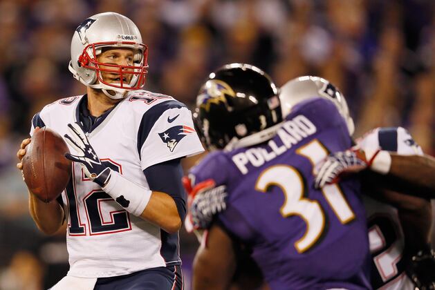 Highlighting the Biggest Mismatches of NFL Conference Championship Weekend