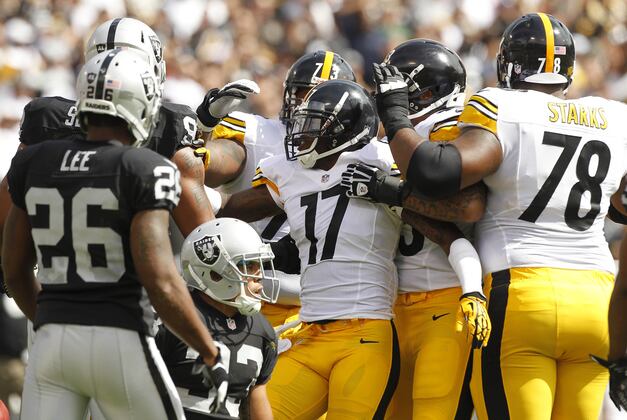 Oakland Raiders: 5 Big Moves Raiders Could Make in 2013 Free Agency