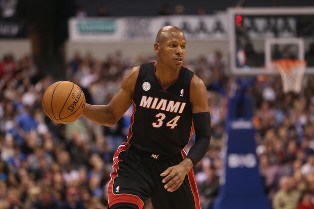 Ranking Early Candidates for NBA's Sixth Man of the Year Award