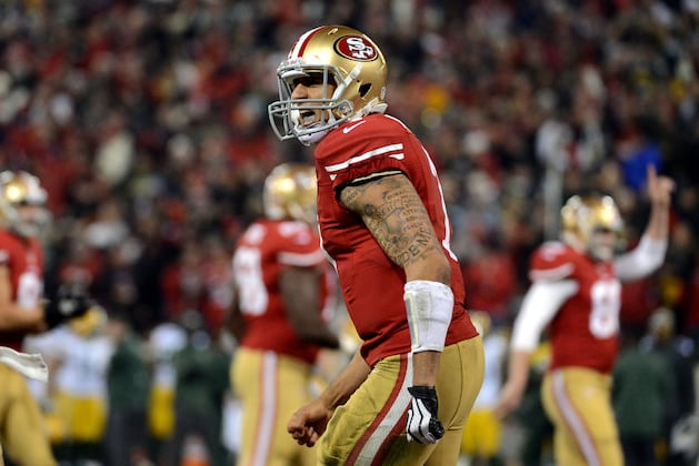 5 Adjustments the Atlanta Falcons Must Make to Stop Colin Kaepernick
