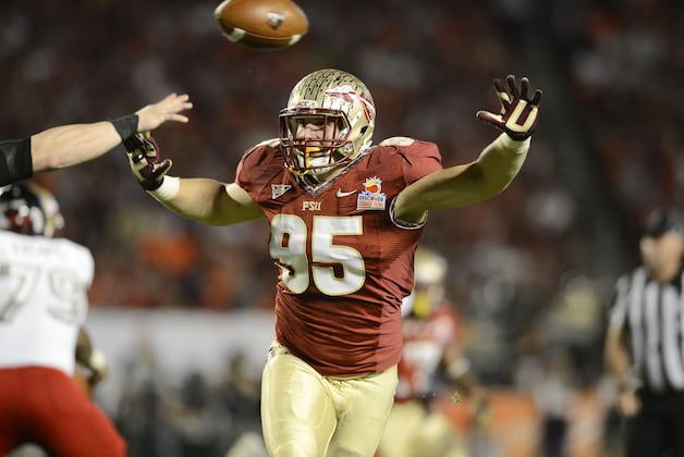 2013 NFL Mock Draft: Fresh Predictions After Underclassmen Deadline