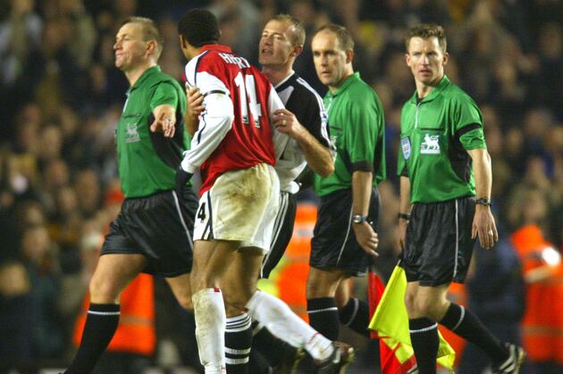 20 Best Premier League Strikers of All Time