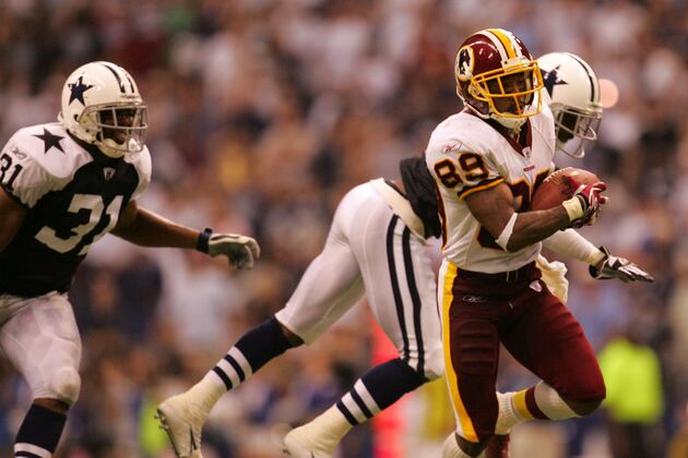 Dallas Cowboys: Top 25 Worst Moments in 3-4 Defensive Scheme