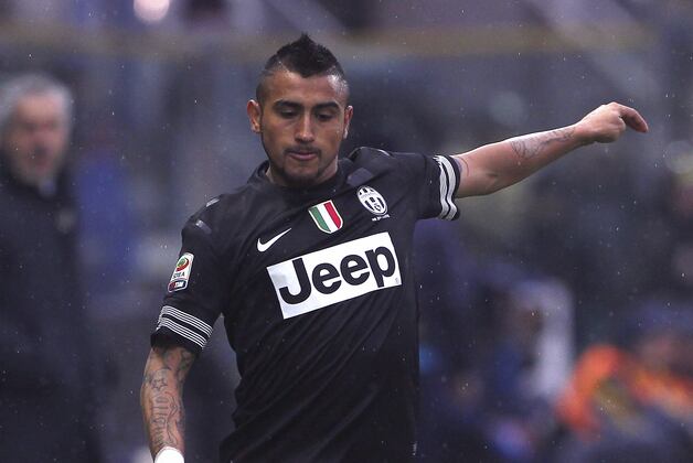 Black and White Stripes Weekly Column: Your Home for Everything Juventus