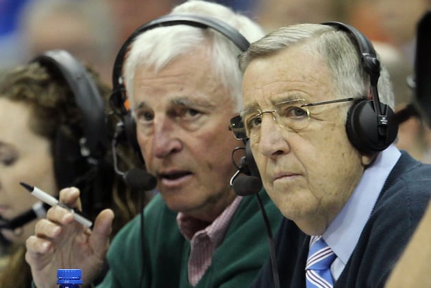 Inappropriate Sports Commentator Moments