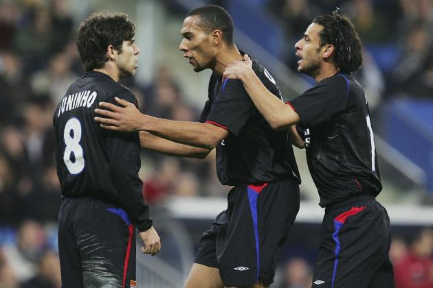 What Happened to the All-Conquering Lyon Side of the 2000s?