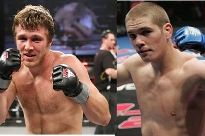 Dan Miller vs. Jordan Mein: Head-to-Toe Breakdown