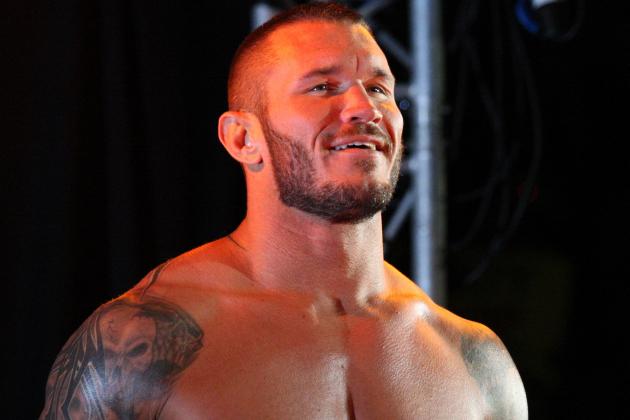 5 WWE Superstars Who Are Miscast in Their Current Roles as Babyfaces