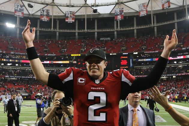 49ers vs. Falcons: 10 Keys to the Game for Atlanta
