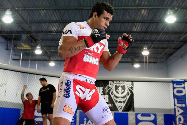 UFC on FX 7: Bleacher Report Main Card Staff Predictions