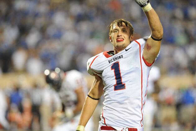 Patriots Mock Draft: Updated 7-Round Projections After East-West Shrine Game
