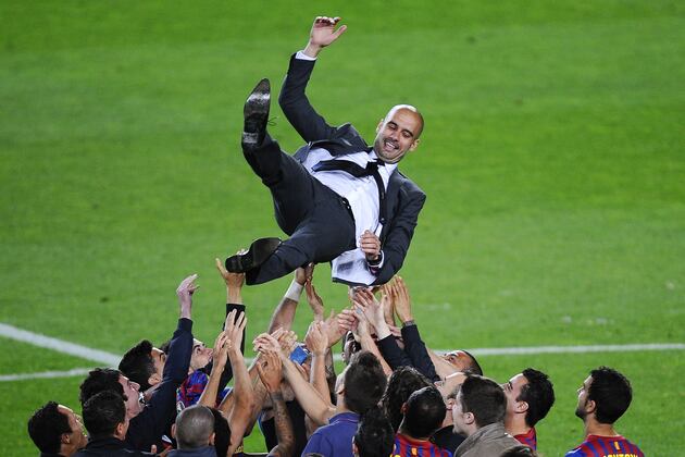Pep Guardiola to Bayern Munich: Potential Transfers to Fit Pep's Style
