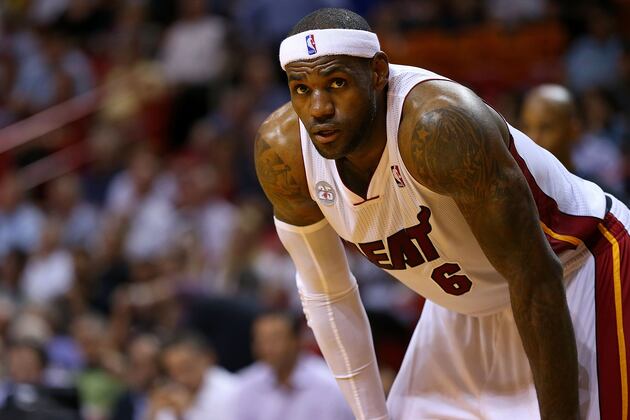 NBA Picks: Miami Heat vs. Golden State Warriors