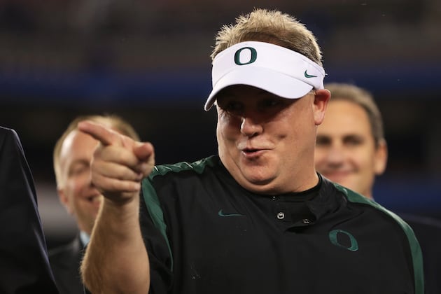 Philadelphia Eagles Hire Chip Kelly: What It Means for the Eagles