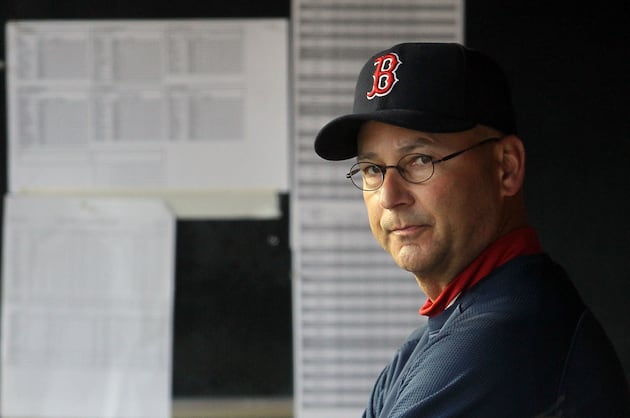 Red Sox Rumors: Fact or Fiction on All the Hottest Rumors in Boston