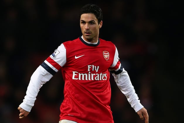 World Football Injury Tracker: Latest Updates on Status of Mikel Arteta and More